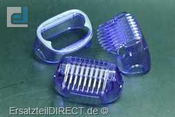 Braun Ladyshave Trimmerkappe-SET LS5100 5500(5327)