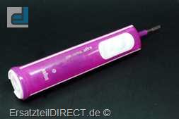 Braun Oral-B Handstück PlakControl PINK D90 70 50#