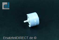 Braun Regelschalter für MD15 / MD17/ MD18/ MD19