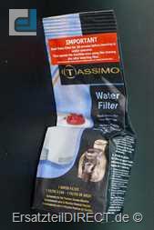 Braun Tassimo Wasser-Filter TA1000-TA1600 (3107)