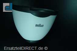 Braun Filter ws-matt/gr Aroma Passion 3104 KF520