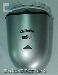 Braun Gehäuseschale Series 1 - 140 /150 (Typ 5685)