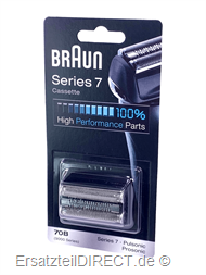 Braun Kombipack 9000 70B Pulsonic Prosonic Active#