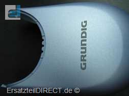 Grundig Rasierer Gehäuse Boden für den G9726