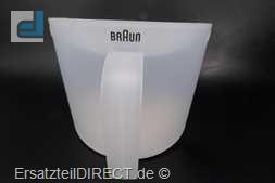 Braun Dampfbügler  Wassertank IS3022 IS3042 IS3044