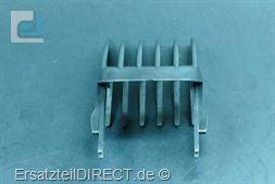 Grundig Kammaufsatz /Kamm kurz (comb) für MC7740 #