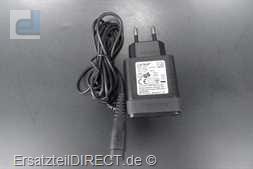 Carrera Rasierer Netzstecker schwarz 240V