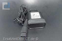 Carrera Rasierer Netzstecker schwarz 240V