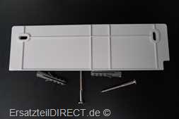 Braun Mundduche Wandhalterung MD20 OC20 3718 4715