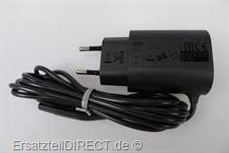 Braun Rasierer Ladegerät 5691 5690 (6 Volt)