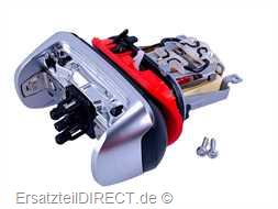 Braun Rasierer Series 8 5795 Motor Antrieb si./rot