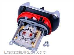 Braun Rasierer Series 8 5795 Motor Antrieb si./rot