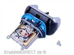 Braun Rasierer Series 8 5795 Motor Antrieb si/blau