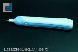 Braun Oral-B Antriebsteil zu Elektrozahnbürste #