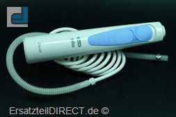 Braun Handstück Oral-B mit Schlauch f. Mundd. 3724