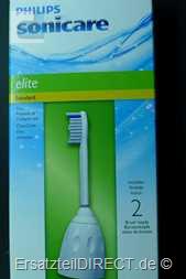 Philips Ersatzbürste HX7002 (2 Stk) Sonicare 5/7/9