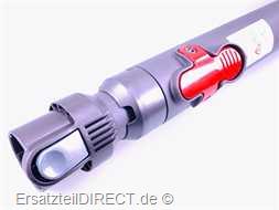 Dyson Bodenstaubsauger Teleskoprohr CY27 DC33C ErP