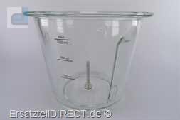 Grundig Küchenmaschinen Zerkleinerer Glas BL8680