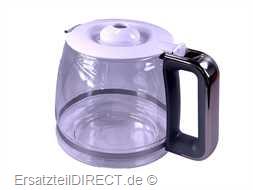 Grundig Kaffeemaschinen Glaskanne + Deckel KM7280W