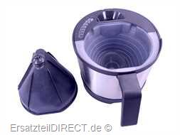 Philips Filterkaffeemaschinen Filter HD7688 HD7698