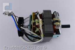 Philips Fleischwolf Motor für HR2726 HR2526