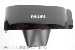 Philips Kaffeemaschinen Filterhalter HD7761 HD7762