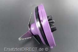 Philips Dichtring+Mixermesser HR7761 HR7776 HR7627