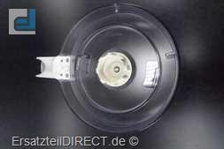 Philips Küchenmaschinen Rührschüssel HR7627 weiß