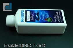 Philips Reinigungsflüßigkeit HQ200 9er - Pack