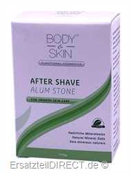 Body & Skin Alaunstein After Shave 110gr.