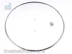 Tefal Reiskocher Glasdeckel für RK 1028