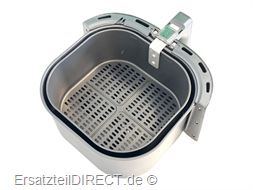 Philips Heißluftfriteuse Korb+Gitter Defekt*HD9270