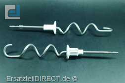 KRUPS Knethaken-Set für 3 Mix 8000 / 8008 #