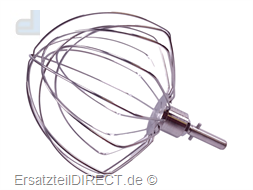 Kenwood Küchenmaschinen Schneebesen KMX50- KMX99