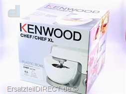 Kenwood Rührschüssel KAT540PL Chef Sense KVC5000T