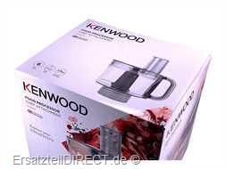 Kenwood Küchenmaschine Multi-Zerkleinerer KAH647PL