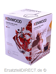 Kenwood Küchenmaschine Rührbesen KAT51.000SS - KVC