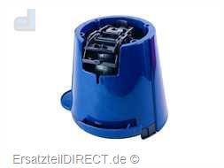 Braun Filterbehälter AromaSelect FlavorSelect Blau