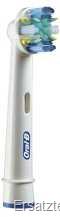 Braun OralB Zahnbürstenaufsatz MicroPulse EB25 4+1