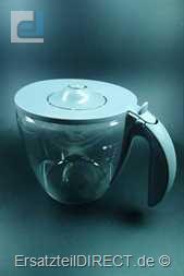 Bosch Kaffeemaschinen Glaskanne TKA6024 6644 6744