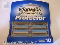 Wilkinson Ersatzklingen Protector im 10er-Pack