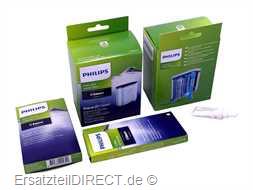 Philips Kaffeemaschinen Wartungs-Kit CA6707