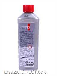 Ceragol Ultra Premium Entkalkungsmittel 500ml.