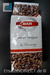 Kaffeebohnen Caffè BAR Intenso ed avvolgente 1kg