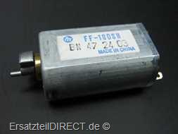 Rowenta Ladyshave / Damenrasierer Motor zu SH238 #