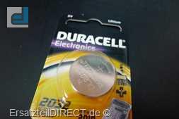 Duracell Knopfzelle Lithium 2032 B1 (3Volt) 2018 #