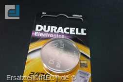 Duracell Knopfzelle Lithium 2430 B1 (3Volt) CR2430