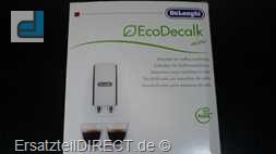 DeLonghi Kaffeemaschine Entkalker DLSC200 2x100ml.