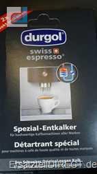 Durgol Spezial Entkalker 2er Pack (2x 125gr.)