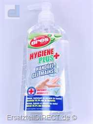 Eres Hygiene Plus+ Hand Desinfektionsgel 250ml.